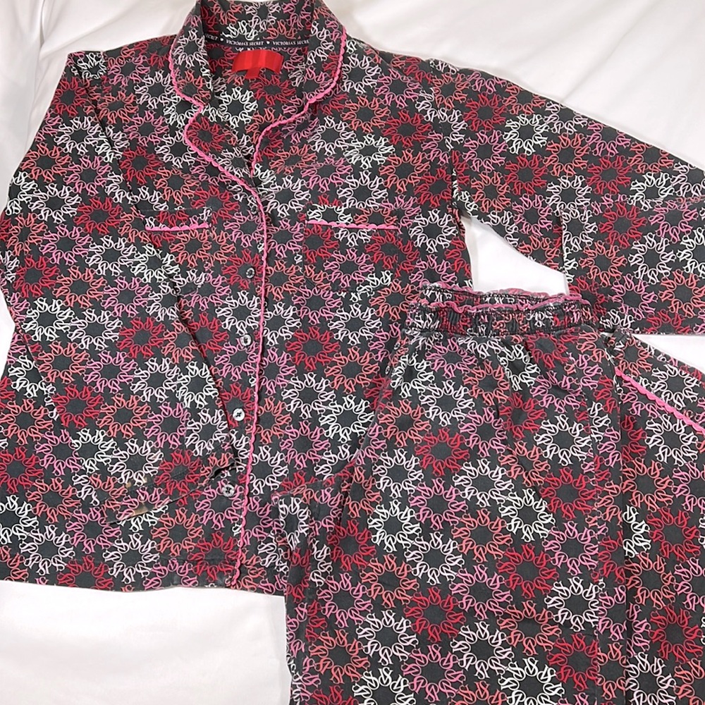 Victoria’s Secret Women’s Pajama Set Size S